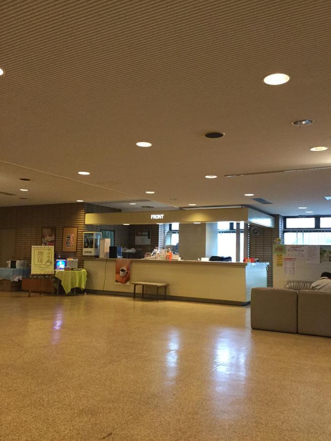 Bibai Hotel Suehiro Εξωτερικό φωτογραφία