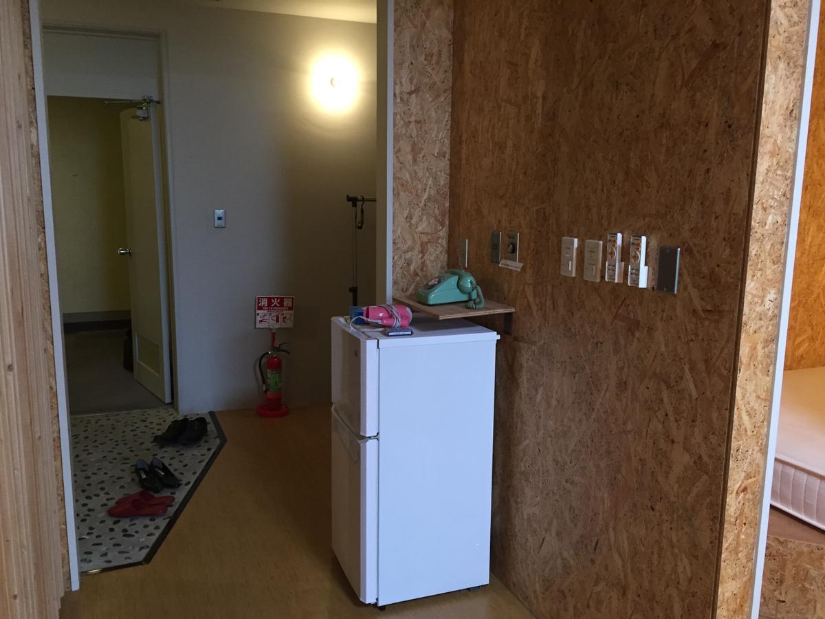Bibai Hotel Suehiro Εξωτερικό φωτογραφία