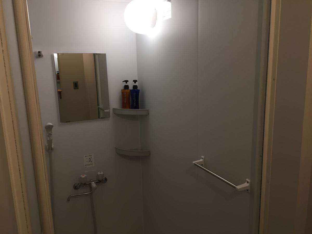 Bibai Hotel Suehiro Εξωτερικό φωτογραφία