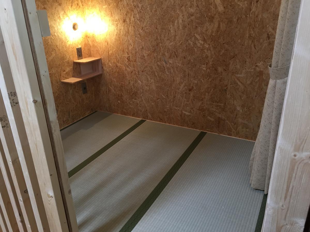 Bibai Hotel Suehiro Εξωτερικό φωτογραφία