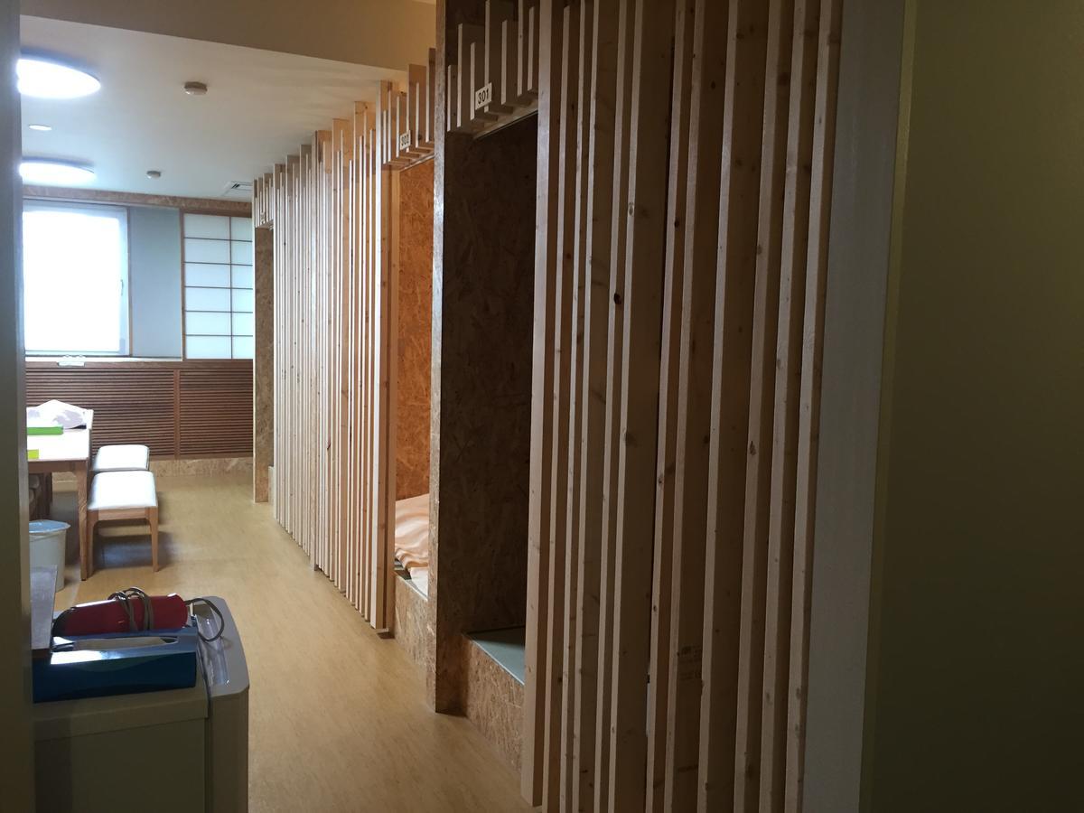 Bibai Hotel Suehiro Εξωτερικό φωτογραφία