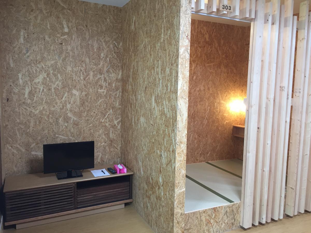 Bibai Hotel Suehiro Εξωτερικό φωτογραφία