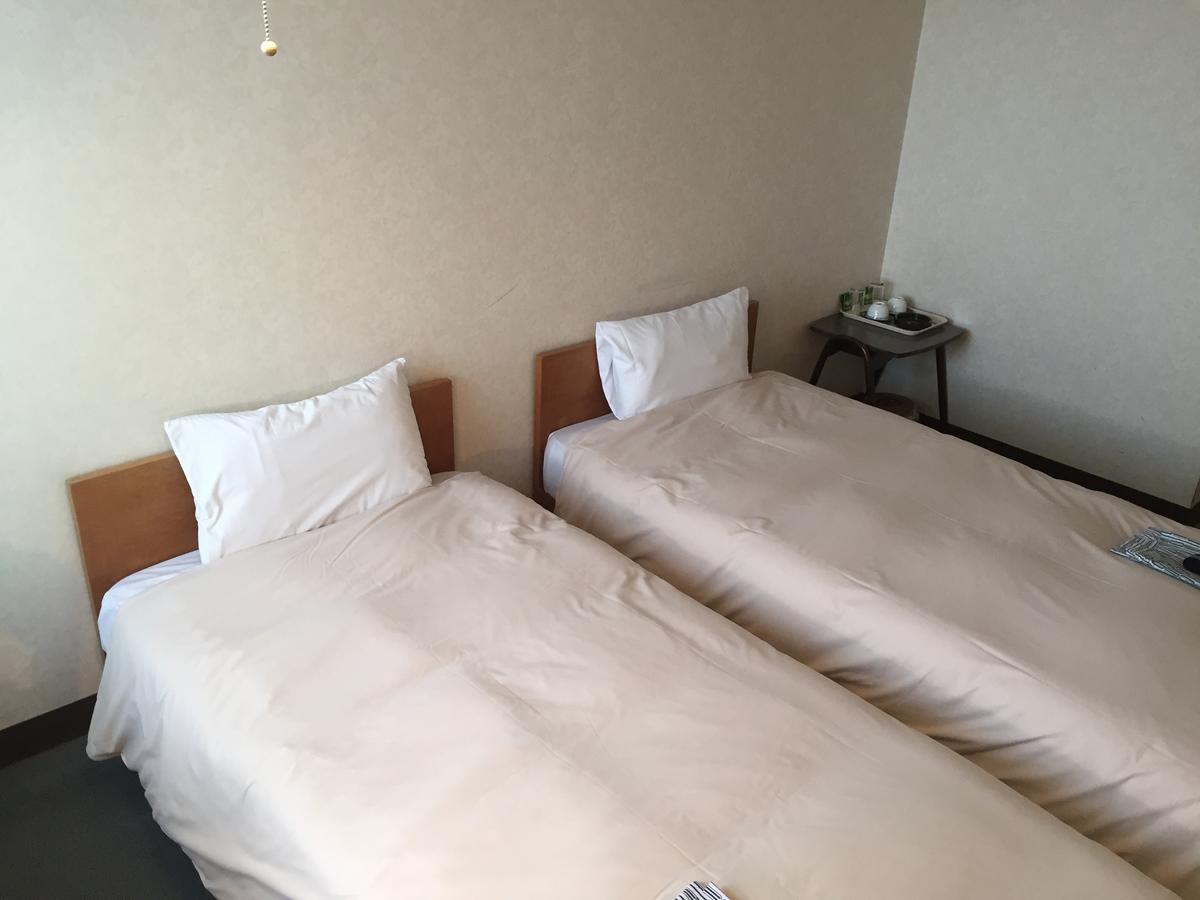 Bibai Hotel Suehiro Εξωτερικό φωτογραφία