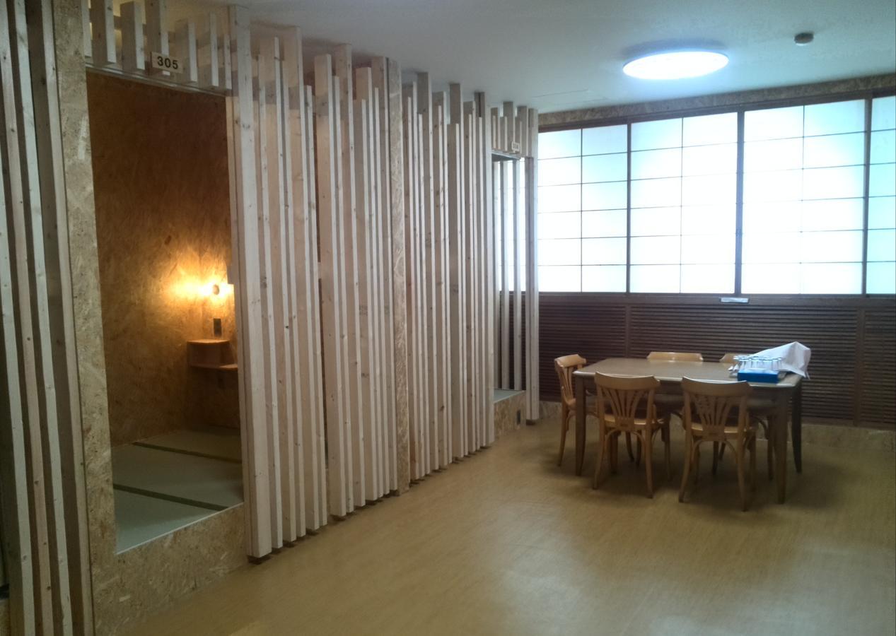 Bibai Hotel Suehiro Εξωτερικό φωτογραφία