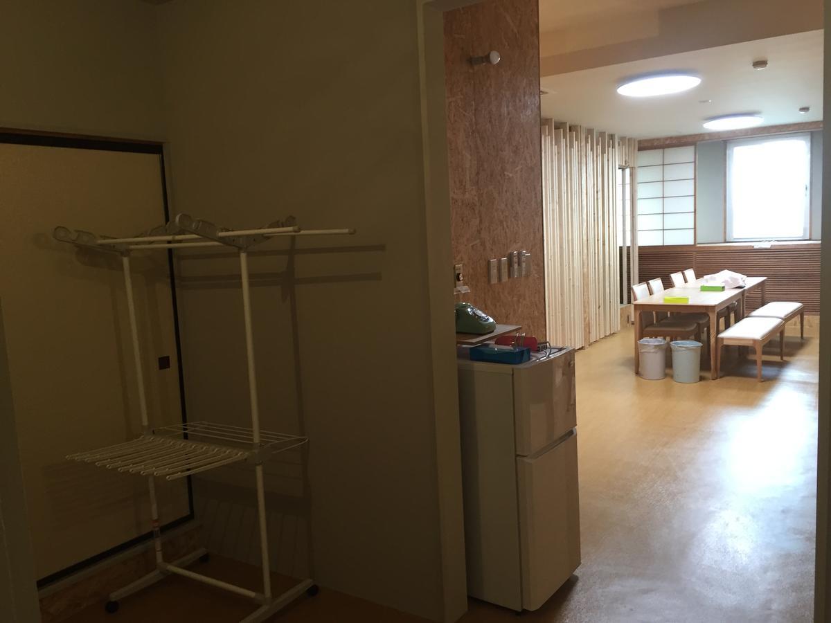 Bibai Hotel Suehiro Δωμάτιο φωτογραφία